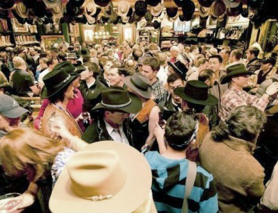 Boutique Night at Kemo Sabe