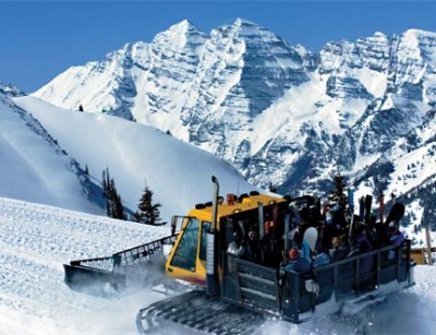 Highlands bowl