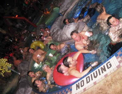 gay and lesbian vacations