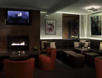 BBslounge interior