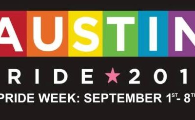 austin pride