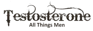 Testosterone logo