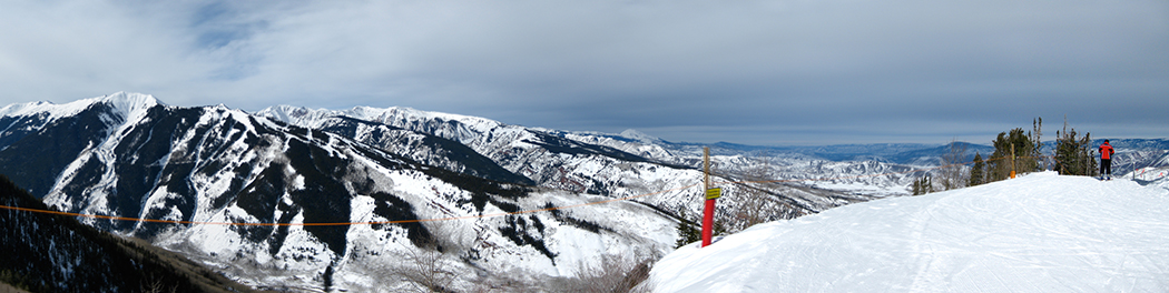 Skiing in Aspen – Gay Ski Week