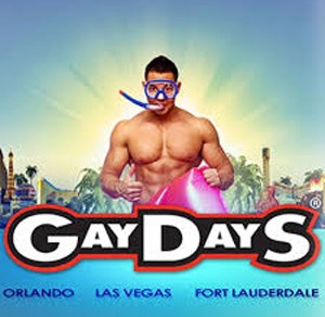 Gay Days Orlando