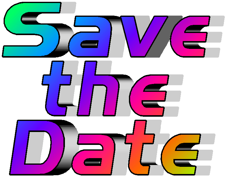 Save the Date January 17-24, 2016 AGSW