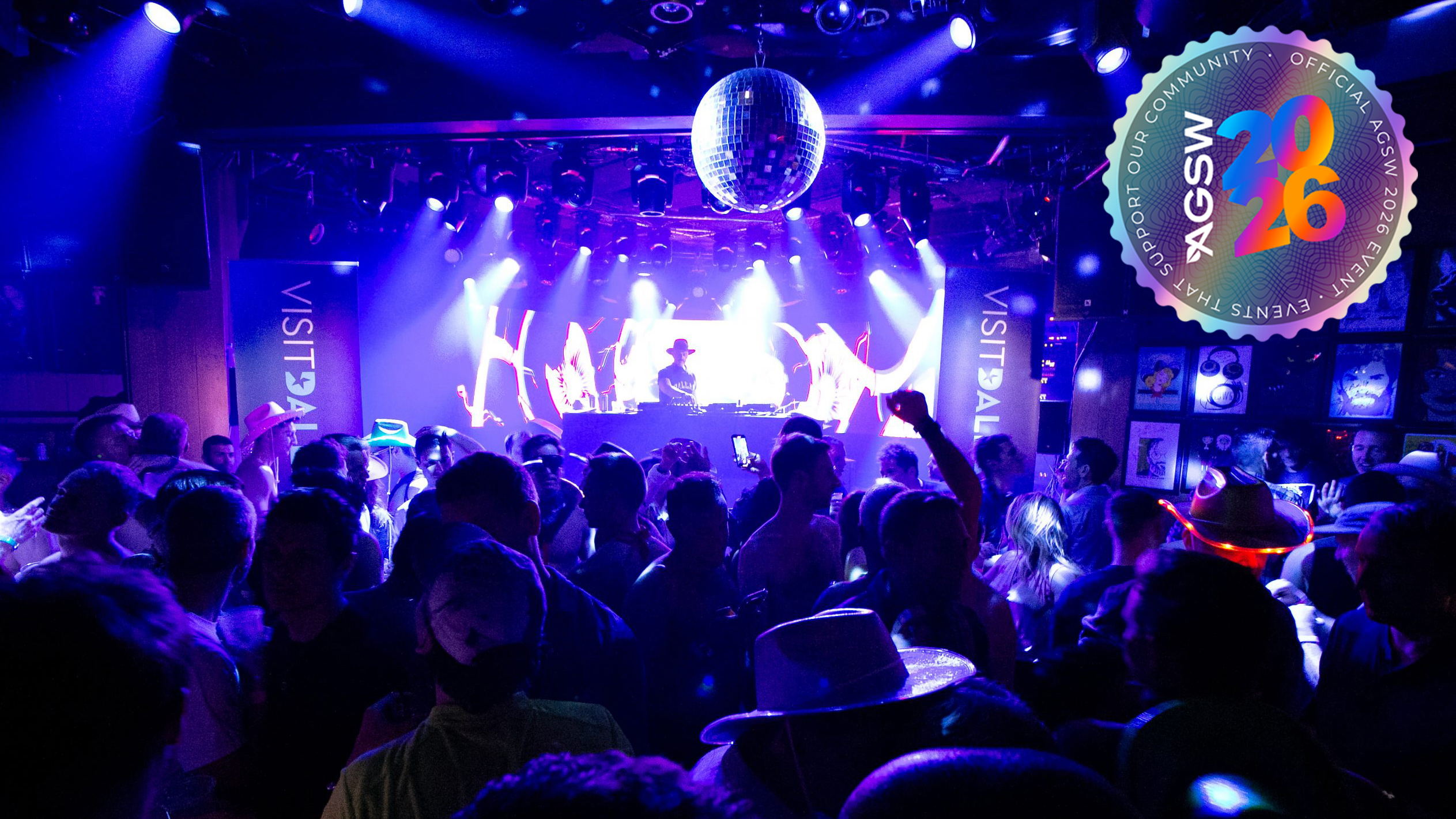A NIGHT AT THE ROUND UP SALOON – DANCE NIGHT – BELLY UP
