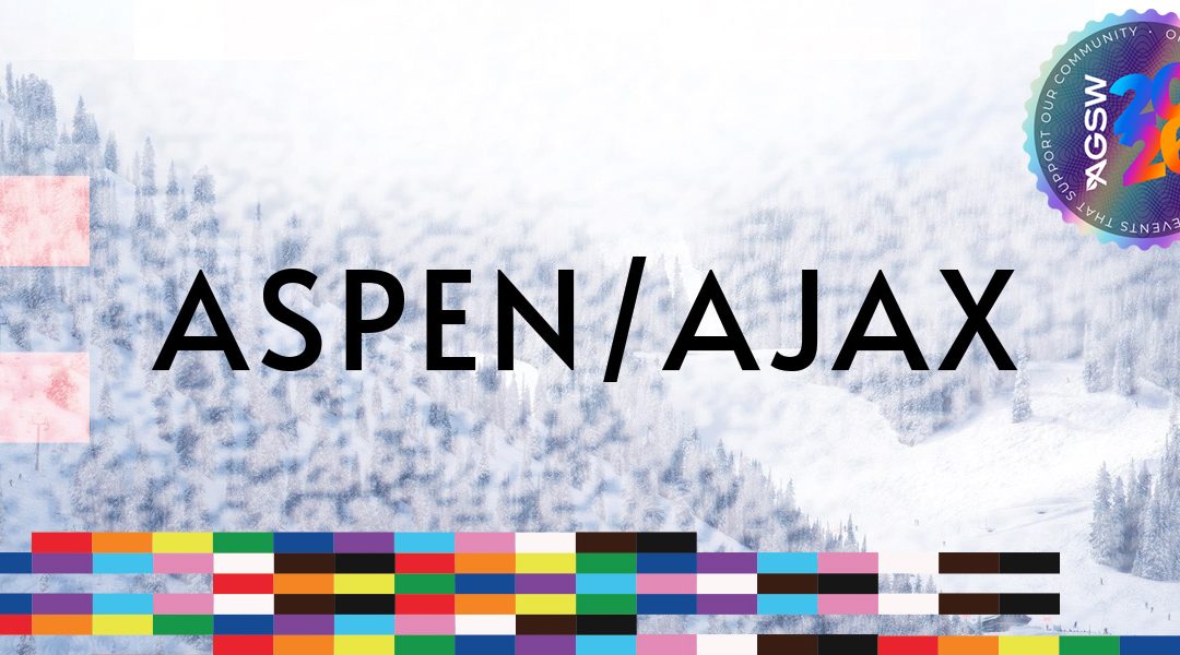 MOUNTAIN DU JOUR: ASPEN