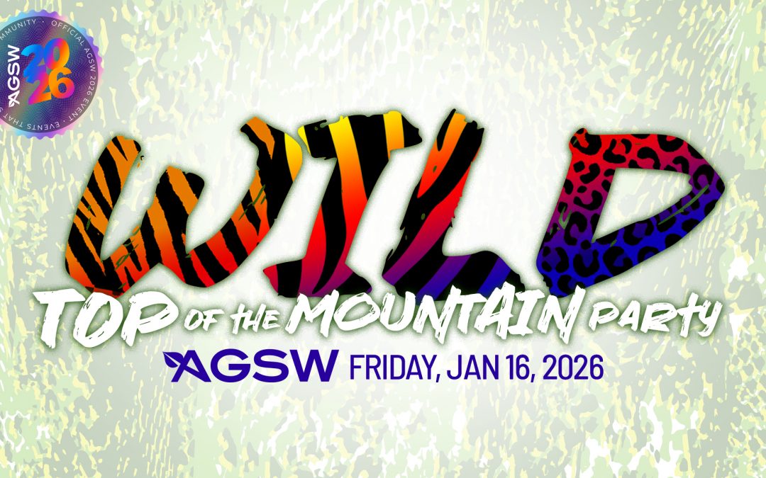 WILD – TOP OF MOUNTAIN PARTY – SUNDECK