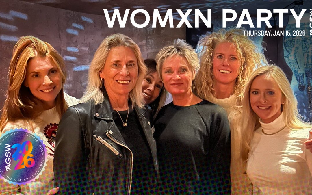 WOMXN’S COCKTAIL PARTY THURSDAY – HIDALGO