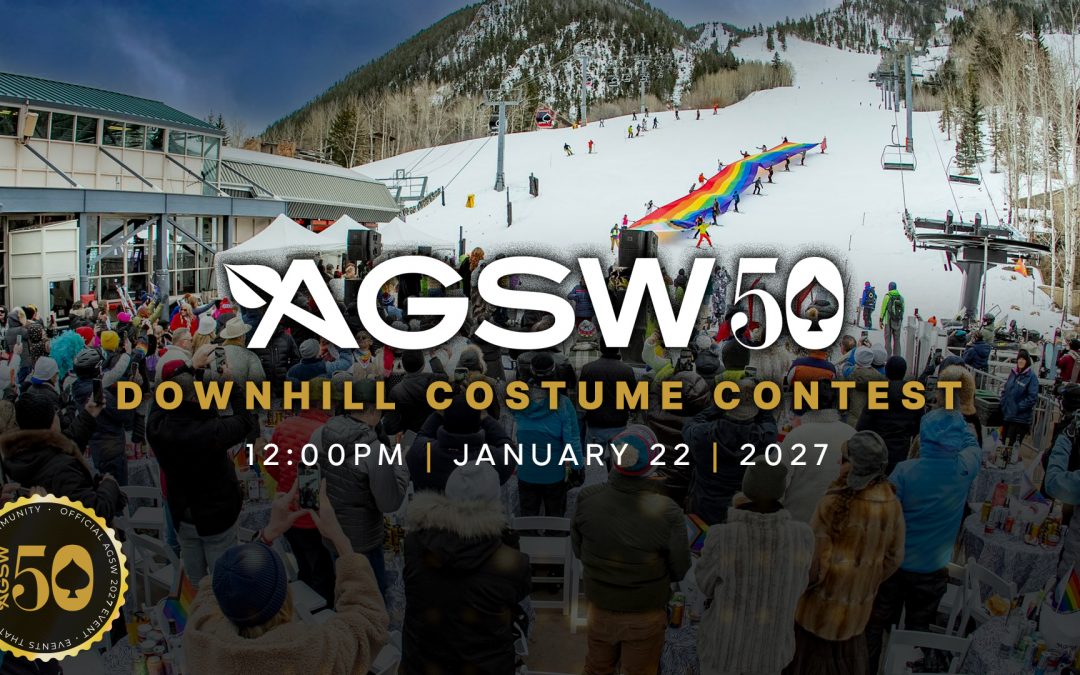 2027 Downhill Costume Contest – Aspen Mountain