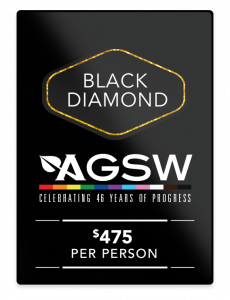 Black Diamond 2023