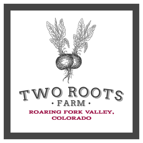 Two Roots Farming - Aspen