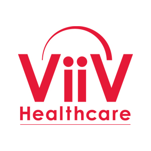 ViiV Healthcare Logo - Aspen Gay Ski Week