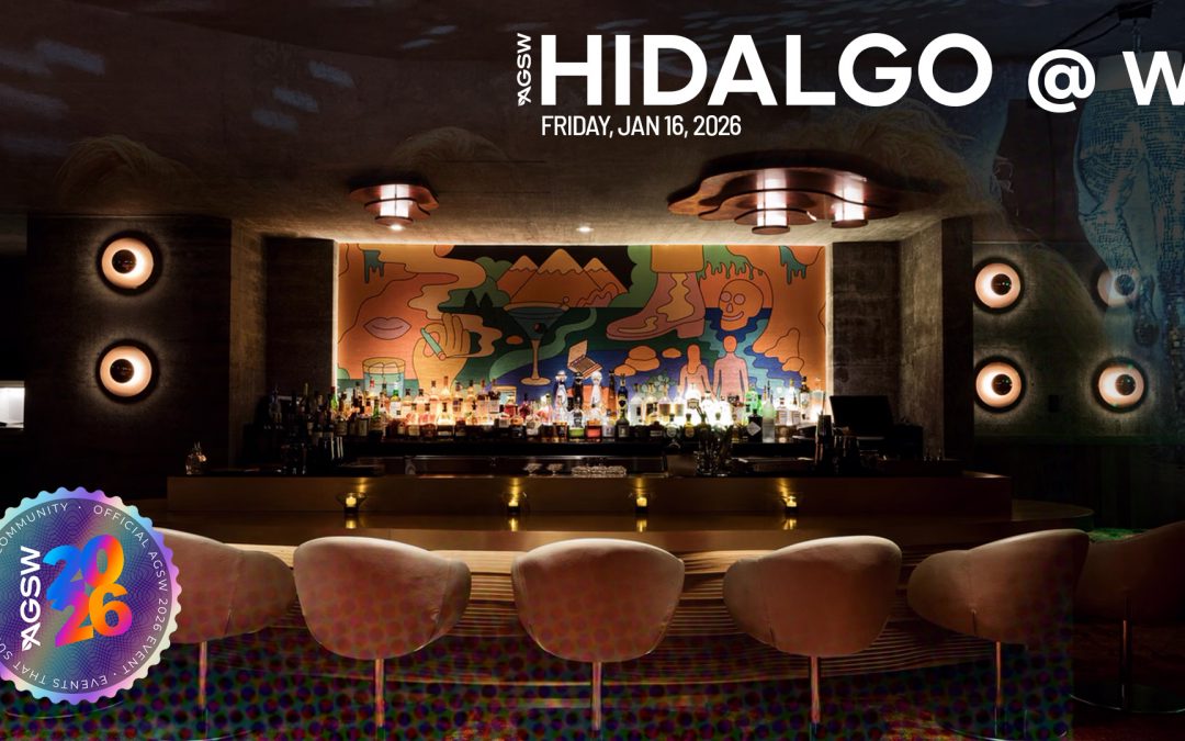 FRIDAY NIGHT DANCE PARTY – HIDALGO
