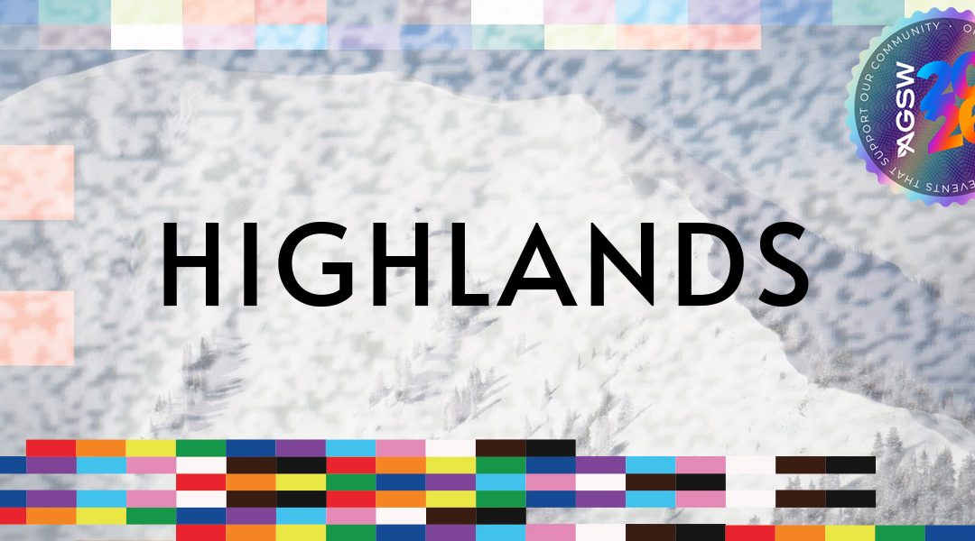 MOUNTAIN DU JOUR: HIGHLANDS