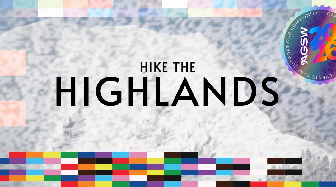 HIKE HIGHLANDS BOWL (EXPERTS)