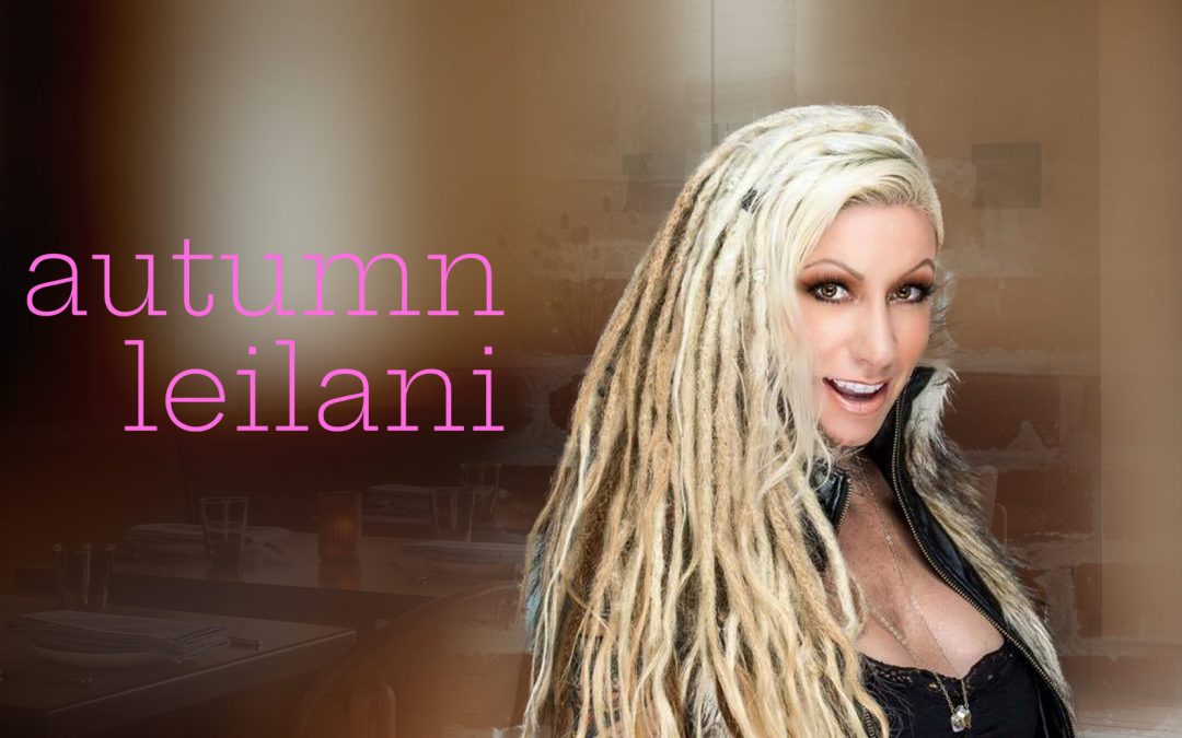DJ AUTUMN LEILANI – THE MOLLIE LOBBY