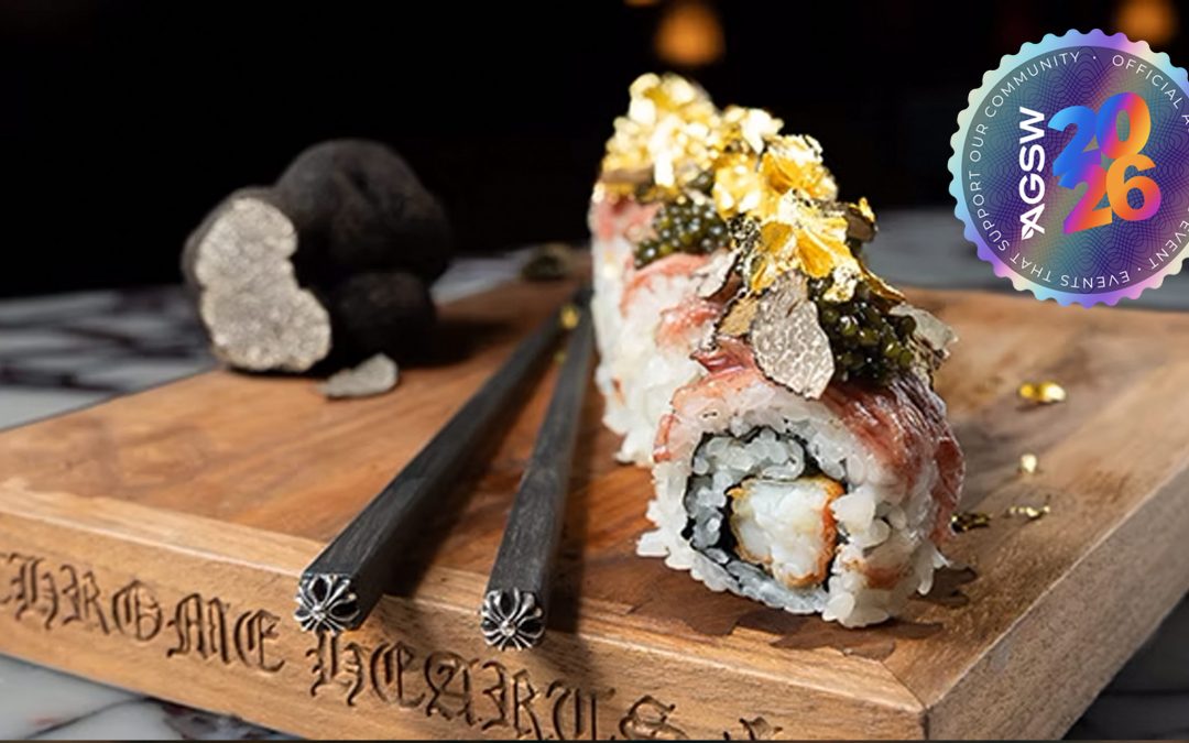 WEDNESDAY NIGHT FRIENDSHIP DINNER – MADAME USHI