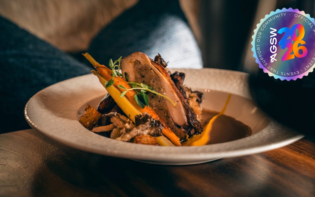 FRIDAY NIGHT FRIENDSHIP DINNER – PARC