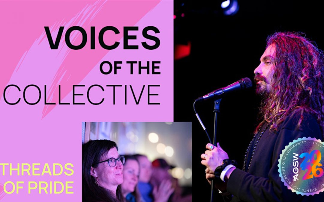 SNOWMASS: Threads of Pride