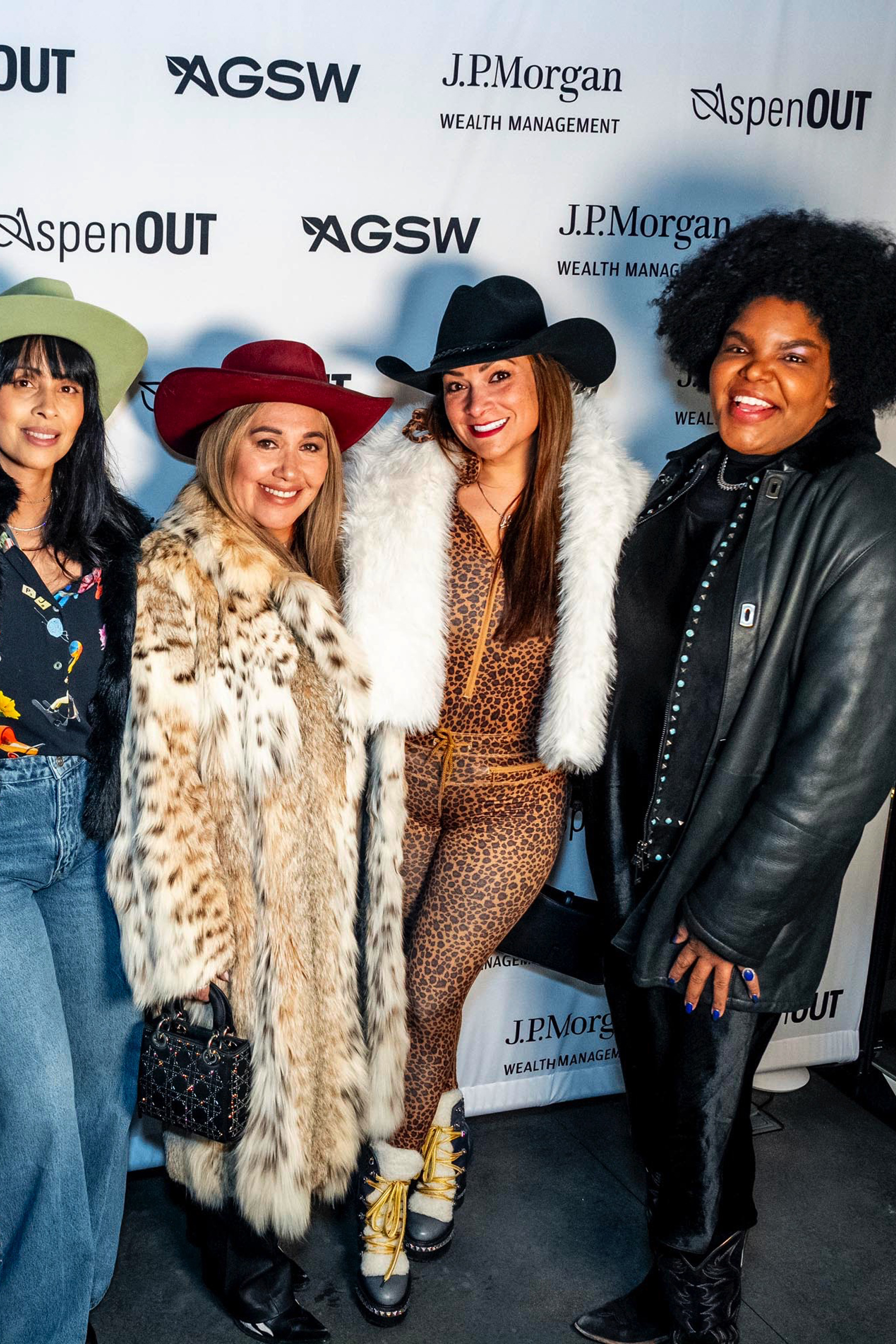 The Little Nell Bingo Brunch - AGSW - Aspen Gay Ski Week