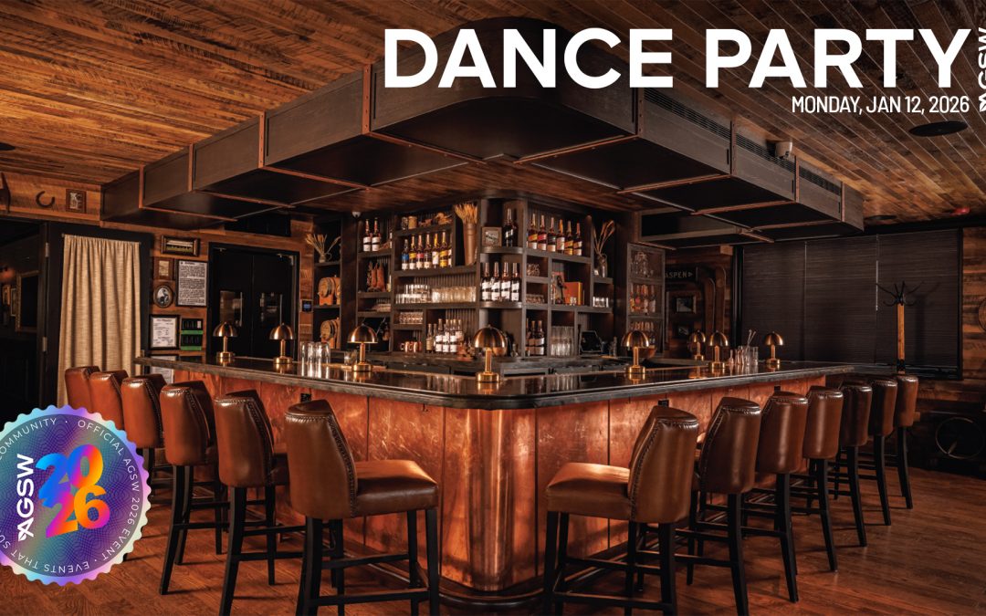 LATE NIGHT DANCING – STRANAHANS