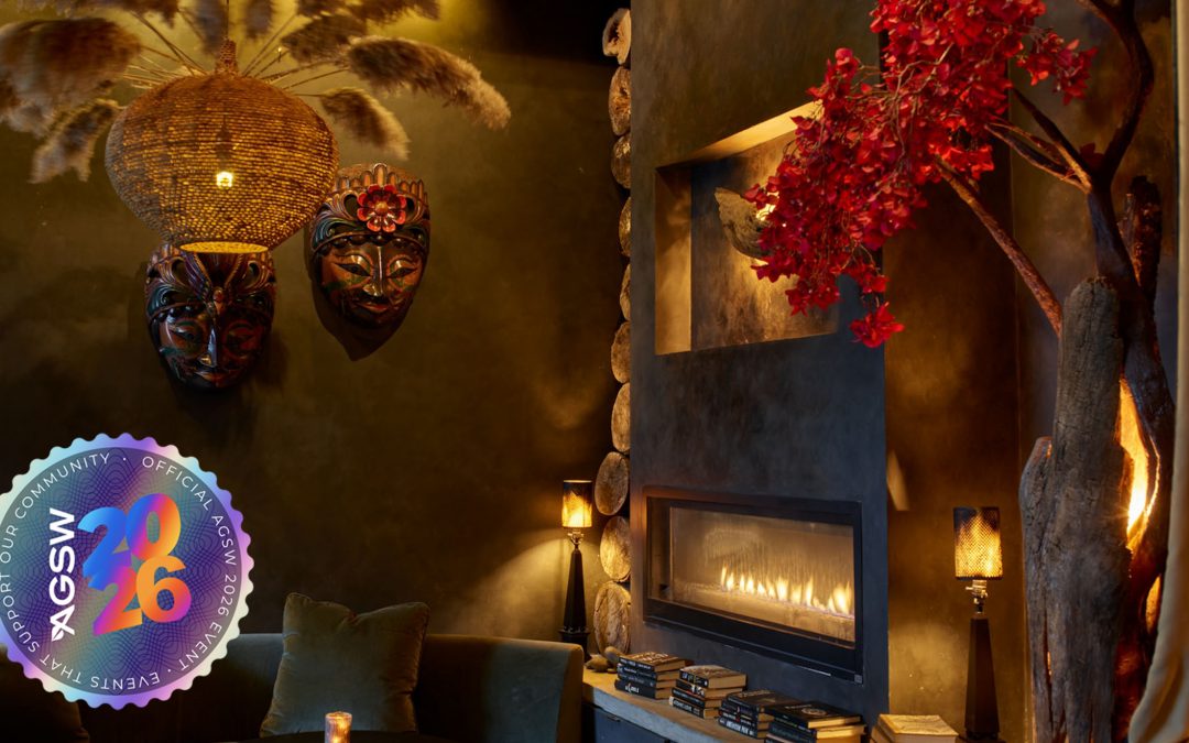 HAPPY HOUR LOUNGE WITH DJ – WAYAN