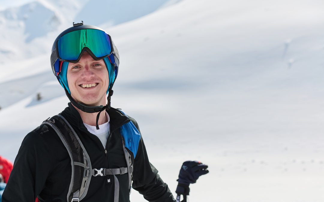 Aspen Highlands History Ski Tour with Aspen/Snowmass Ambassador