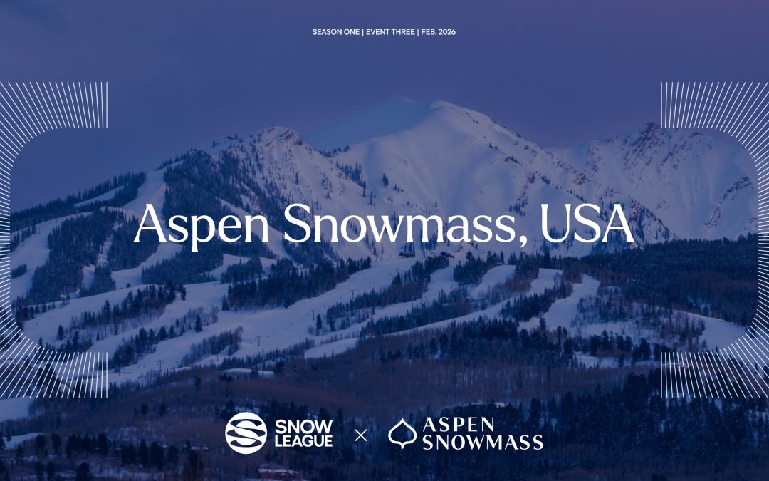 The Snow League – Aspen Snowmass