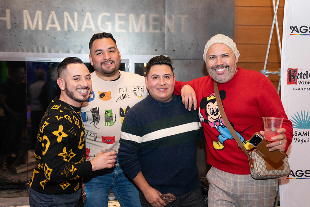 Best Lesbian Vacation AGSW