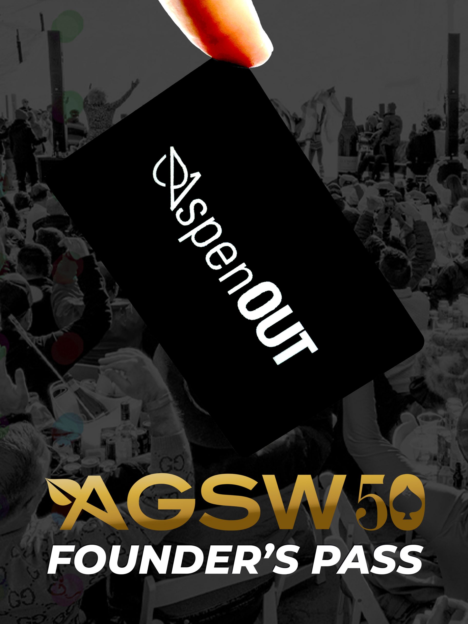Invest in AGSW 2025