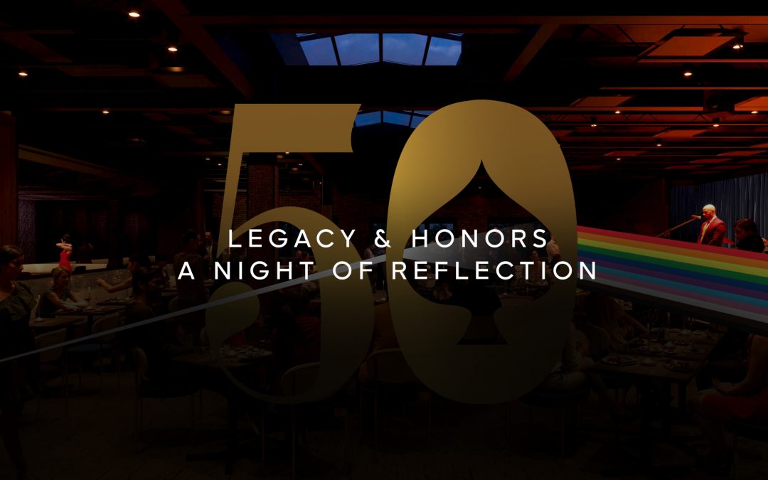 Golden Jubilee: Legacy & Honors