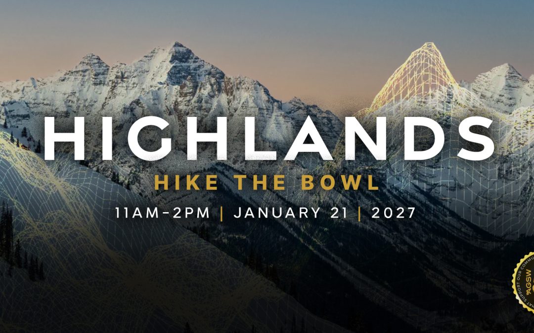 Hike the Bowl – Highlands