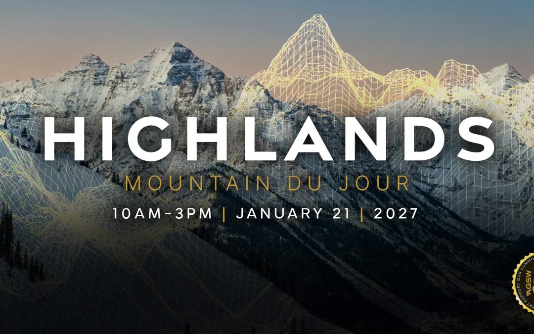 Mountain Du Jour – Highlands